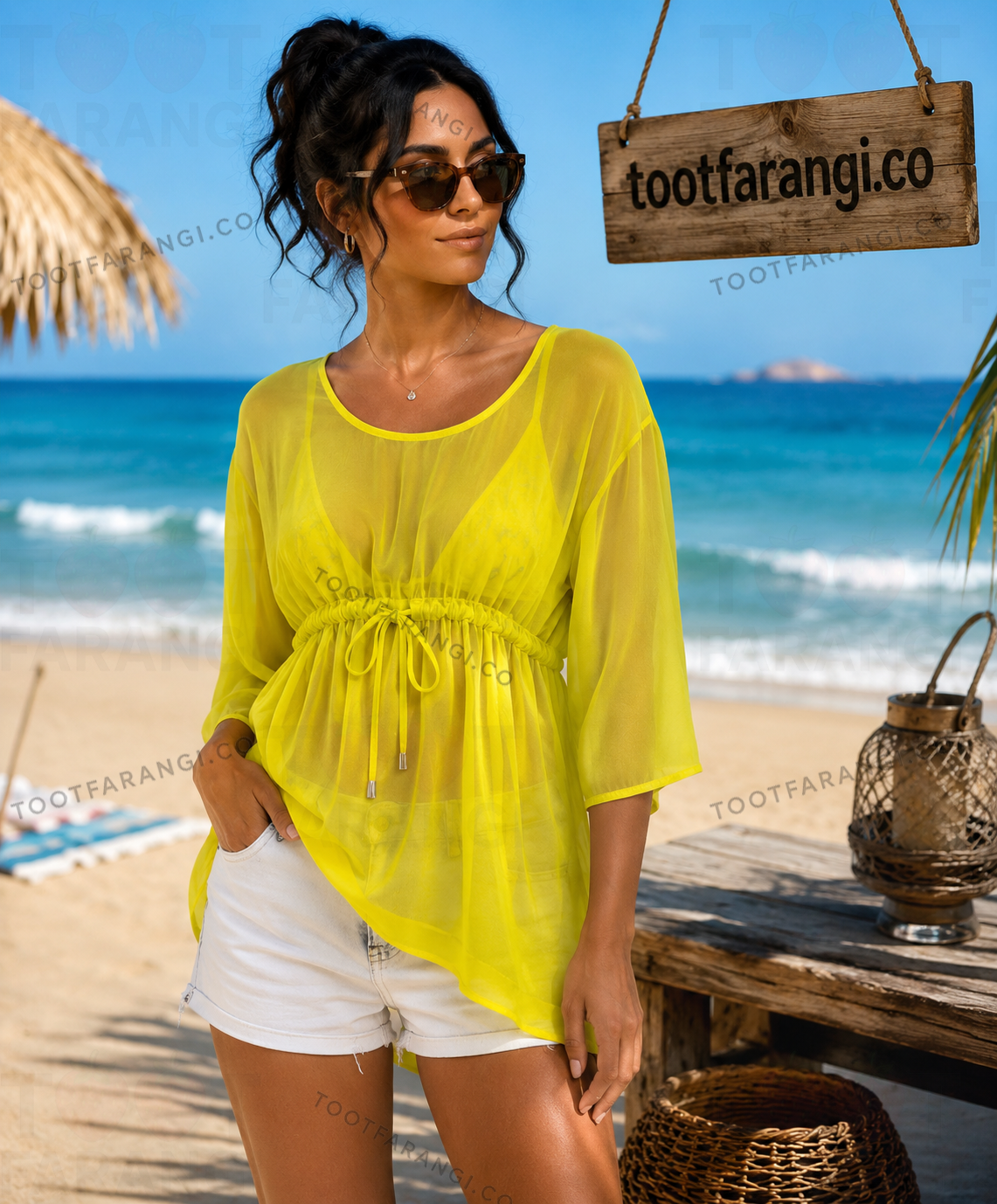 رویه زنانه برند H&M 