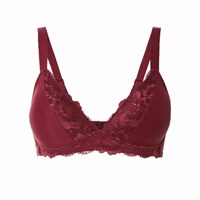 سوتین فرم دهی بدون فنر(دانتل)