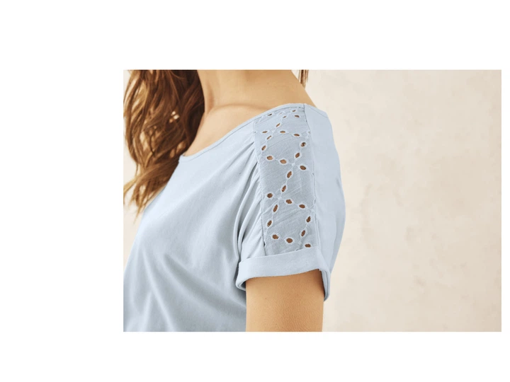 پیراهن کمر کش خامه دوزی