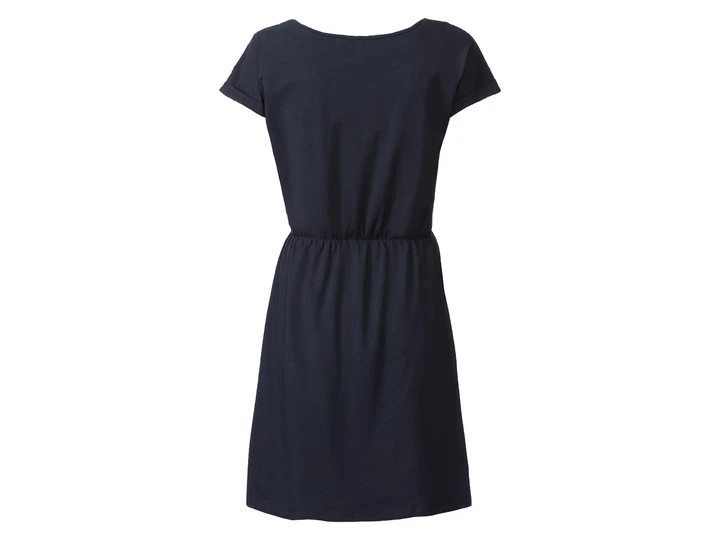 پیراهن کمر کش خامه دوزی