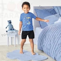 ست تیشرت شلوارک بچگانه