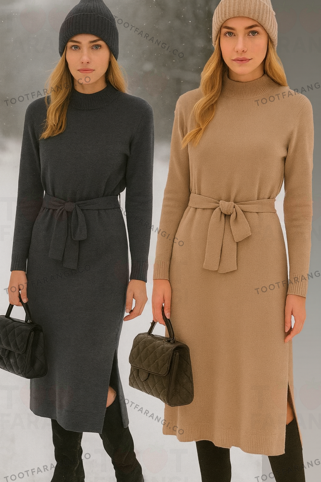 تونیک ریزبافت