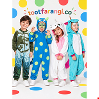 کاستوم سرهمی حیوانات بچگانه 