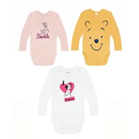 سرهمی نوزادی  طرحدار