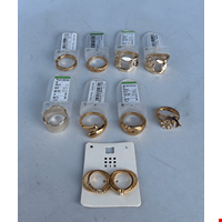 انگشتر زنانه طلایی beeline GmbH