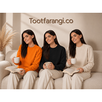 دورس توکرکی زنانه برند Esmara