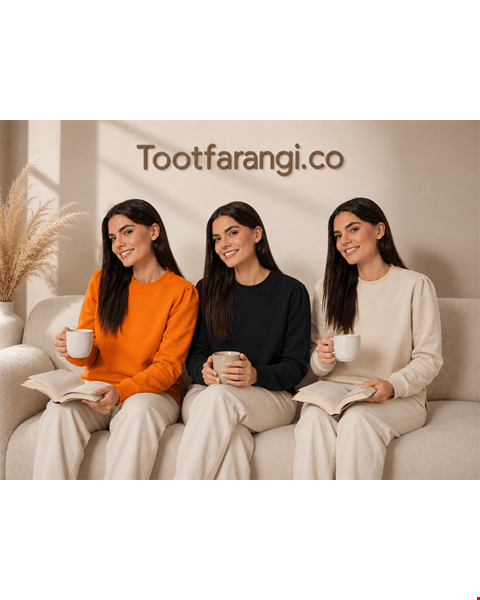 دورس توکرکی زنانه برند Esmara