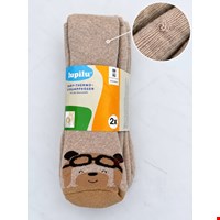 جوراب شلواری بچگانه چندعددی برند Lupilu