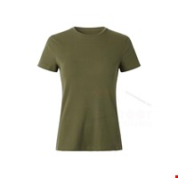 تیشرت نخی کبریتی زنانه برند اسمارا