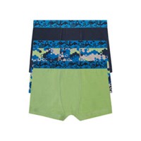 پک شورت بچگانه