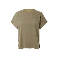 تیشرت کلاسیک مشکی سبز