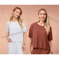 تیشرت اورسایز اسمارا اصل آلمان