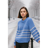 بافت راه راه آلمانی