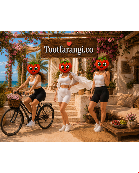 بایکر تینیجری
