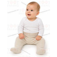 شلوار جوراب دار بچگانه برند Lupilu