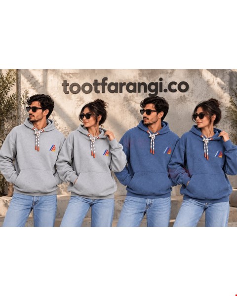 هودی یونیسکس Limited Edition