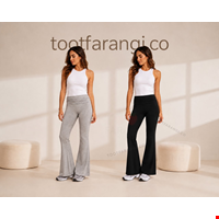 لگ بوت کات زنانه اسمارا