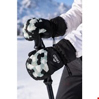 دستکش اسکی ضدآب و فوق‌گرم برند CRIVIT