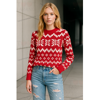 بافت زمستانی