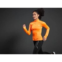 سویشرت نیم زیپ