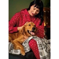 هودی طرحدار زنانه