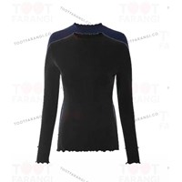 زیرسارافونی یقه ایستاده (پک دو عددی )