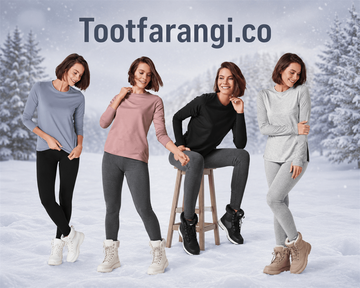 زیرسارافونی حرارتی بیسیک ESMARA