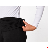 لگ بوت کات زنانه اسمارا