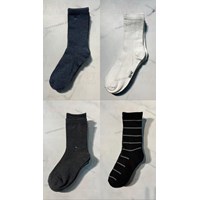 جوراب ساقدار پک چندعددی 