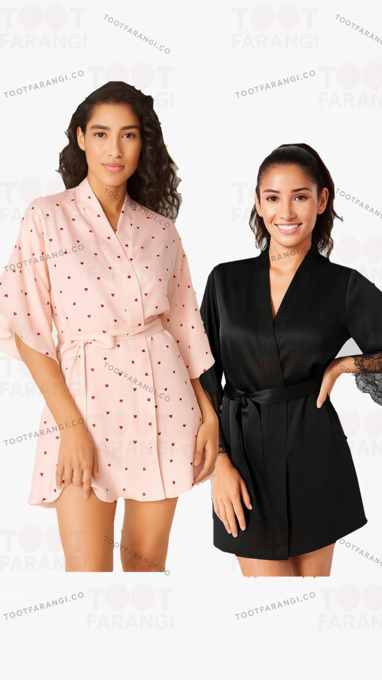 روبدوشامبر فانتزی