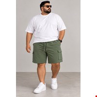 شلوارک مردانه راحتی برند ESMARA MEN