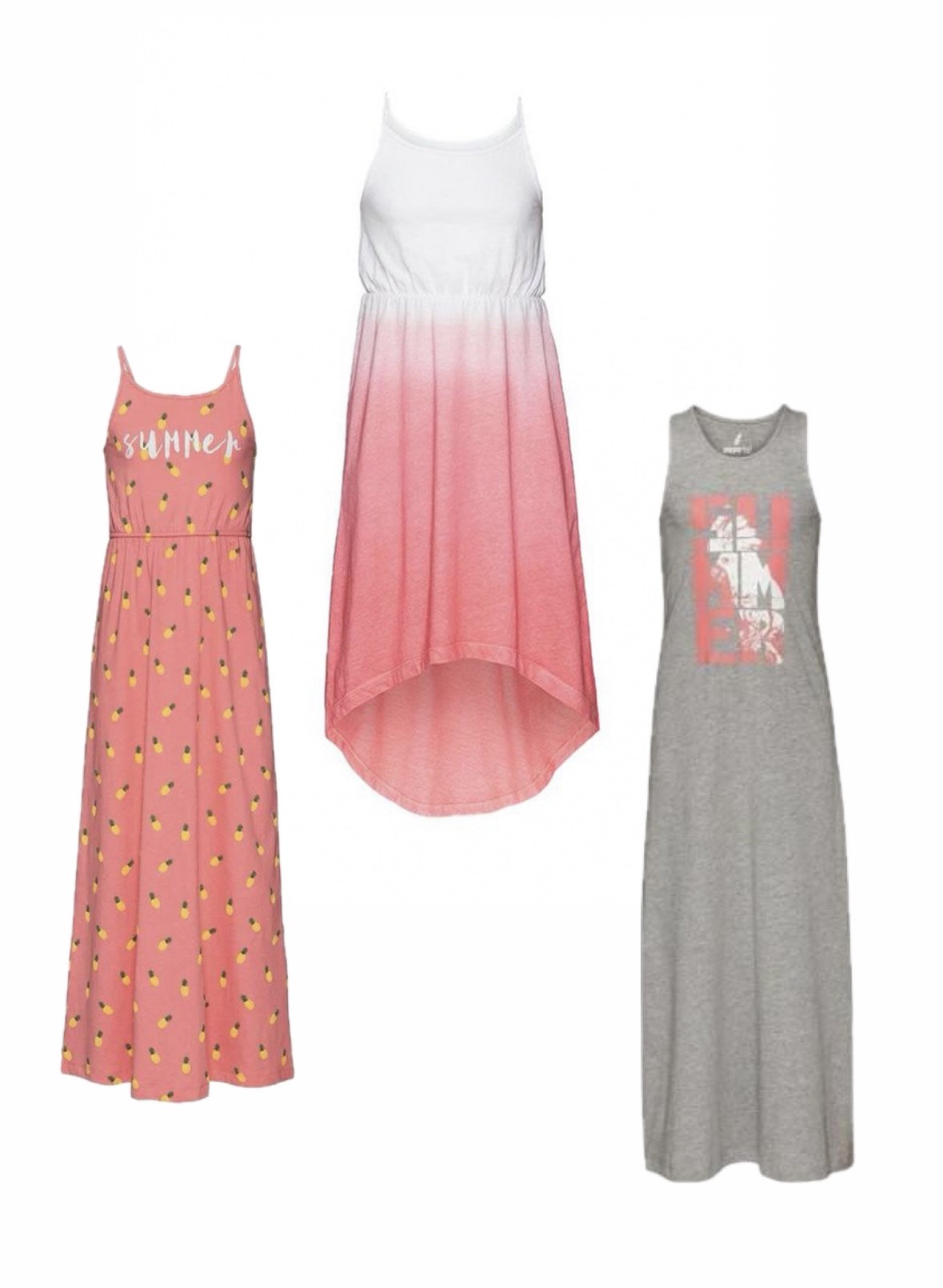 پیراهن بچگانه