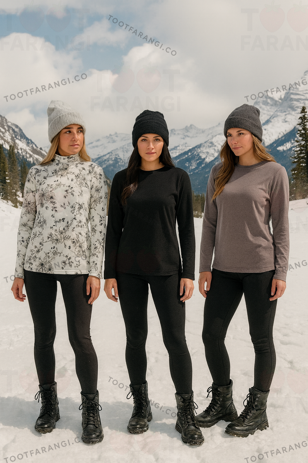 زیرسارافونی حرارتی