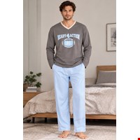 ست تیشرت شلوار بدون پک مردانه