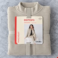  ست سویشرت و شلوار نخی زنانه  ESMARA 
