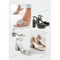 کفش مجلسی سایز 39