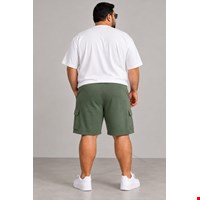شلوارک مردانه راحتی برند ESMARA MEN