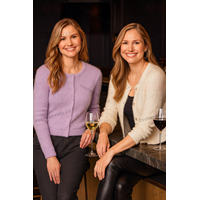 کاردیگن پشمی زنانه