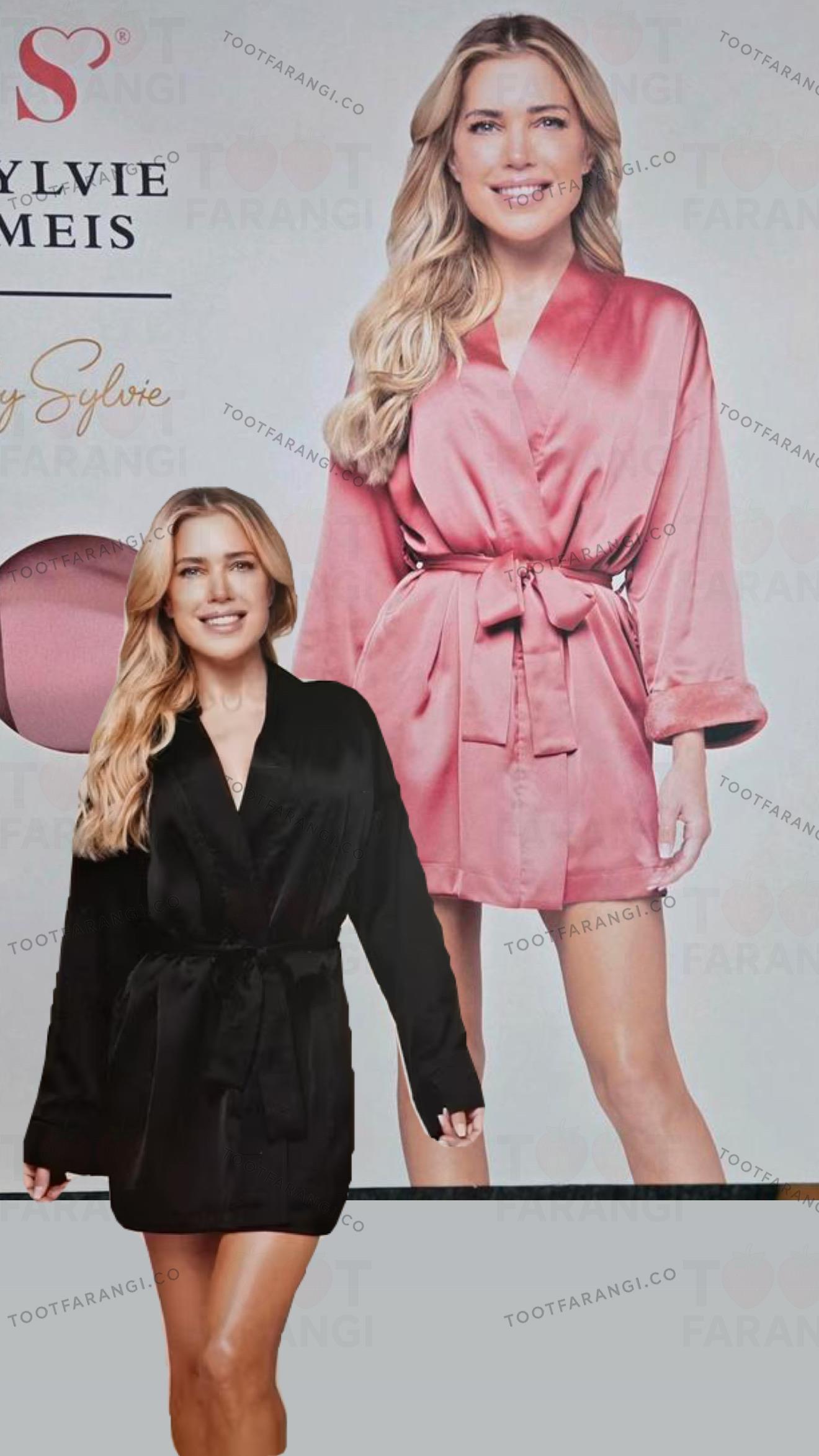 روبدوشامبر زنانه