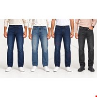 شلوار جین مردانه اسلیم فیت برند ESMARA MEN