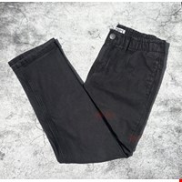 شلوار جین بچگانه مدل شافل Regular Fit با کمر دارای زیپ و دکمه