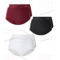 شورت فرم دهی توری (پک دو عددی)