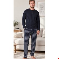 ست بلوز شلوار مردانه مدل Regular Fit