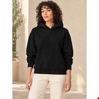 سوئیت هودی زنانه مشکی Esmara