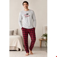 ست بلوز شلوار مردانه مدل Regular Fit