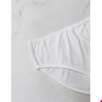 شورت نخی هیپستر پک 5 عددی برند esmara