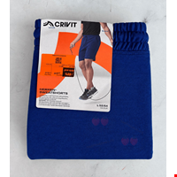 شلوارک مردانه ورزشی برند crivit
