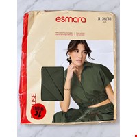 کراپ زنانه نخی برند ESMARA