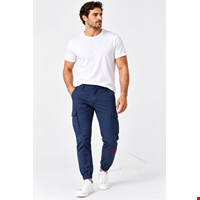 شلوار کارگو جین مردانه  UP2 Fashion Men