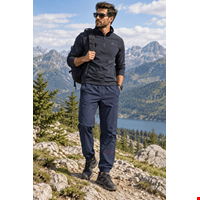 شلوار طبیعت گردی مردانه برند Rocltrail